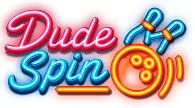 dudespin logo
